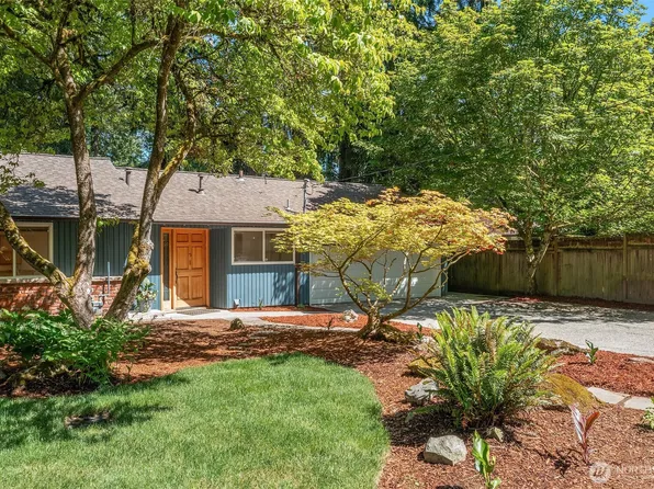 2714 162ND Avenue NE, Bellevue, WA 98008