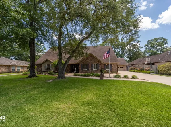 1550 Belvedere Dr, Beaumont, TX 77706