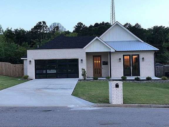 Current Front of House 