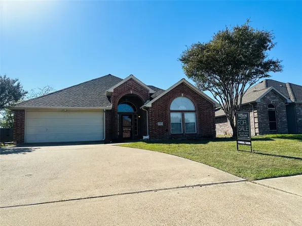 511 Brazos St, Forney, TX 75126