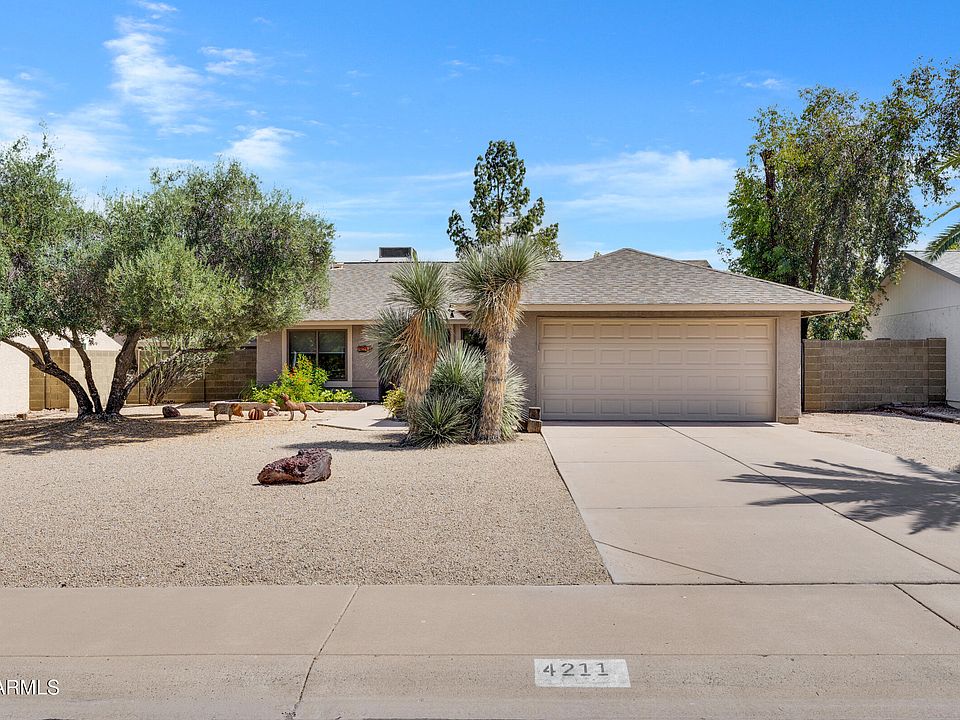 1st image of 4211 E AHWATUKEE Drive
