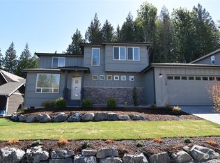 1158 Brookstone Dr, Bellingham, WA