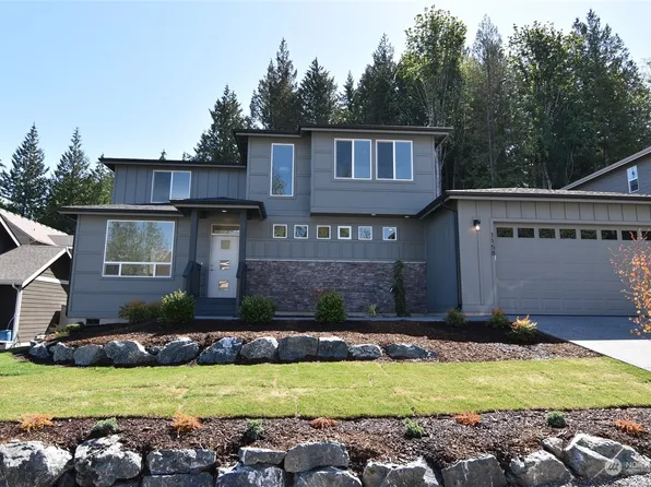 1158 Brookstone Drive, Bellingham, WA 98229