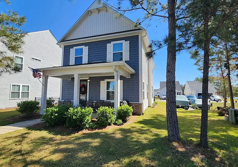 74 Garden Gate Ln — Photo 1