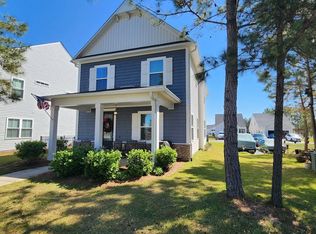 74 Garden Gate Ln, Hardeeville, SC 29927