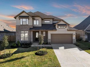 3316 Bentwood Ranch Dr, Conroe, TX 77385