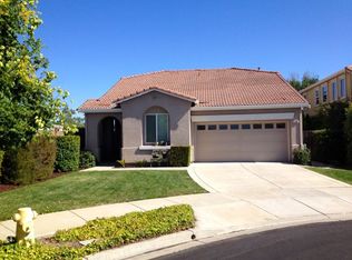 2262 Montecito Ct, Brentwood, CA