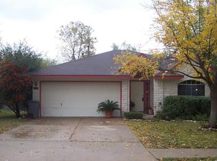 5904 Brown Rock Trl, Austin, TX 78749