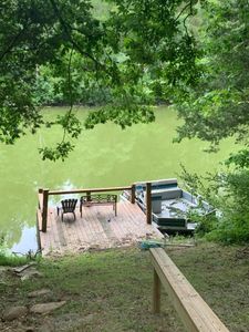 1483 Beaver Lake Rd, Lawrenceburg, KY, 40342