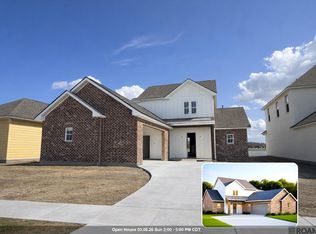 3462 Waterbury Ave, Baton Rouge, LA 70810