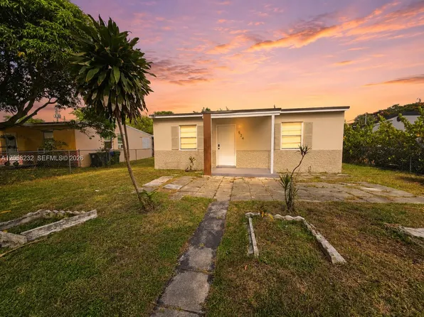 524 NW 21st Ave, Fort Lauderdale, FL 33311