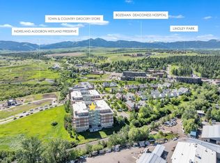 150 Village Crossing Way #1C, Bozeman, MT 59715