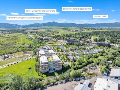 150 Village Crossing Way #1C, Bozeman, MT, 59715