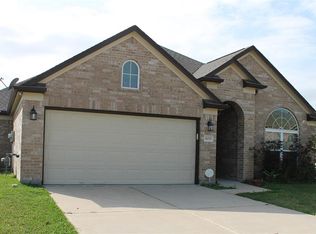 8055 Lani Blue Ln, Houston, TX 77040