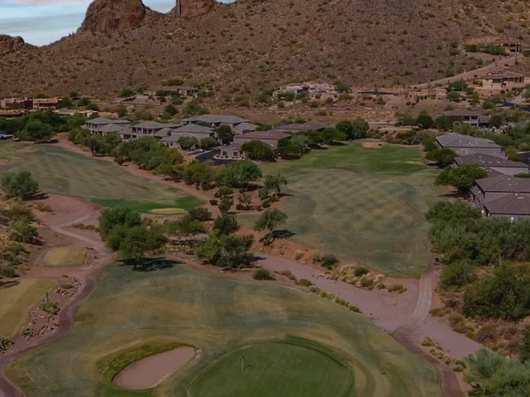 5370 S Desert Dawn Dr #9 — Photo 10