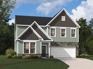 120 Bloomsbury Dr, Lexington, SC 29073