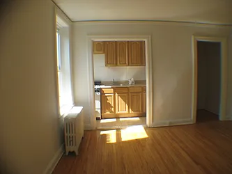 Rented by Citi Living Solutions