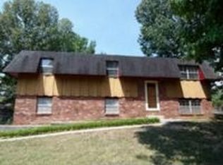 4205 Green Shanty Rd, Ooltewah, TN 37363