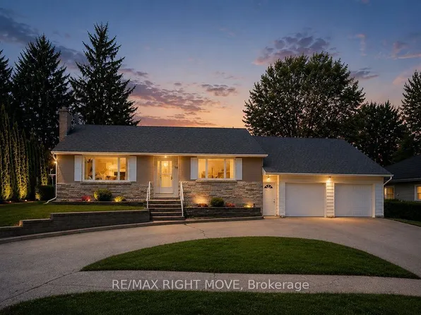 94 Fittons Rd E, Orillia, ON L3V 2J5
