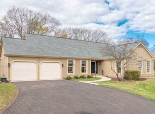 94 Dirleton Ln, Palatine, IL 60067