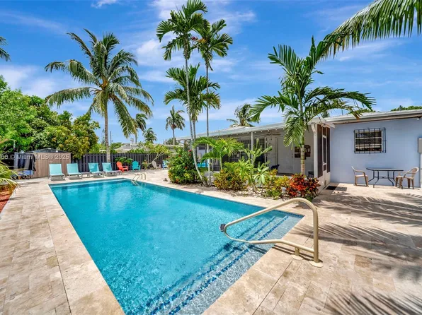 14925 NE 7th Ave, Miami, FL 33161