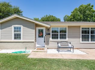 1432 Deville St, Wichita Falls, TX 76306