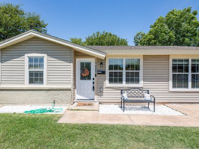 1432 Deville St, Wichita Falls, TX, 76306