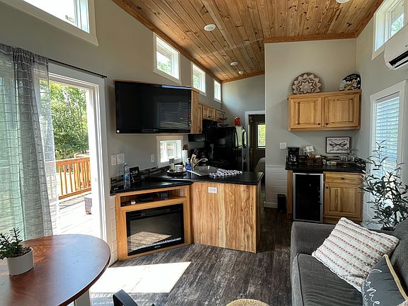 2nd image of 2510 Private Road 1180 #Cottage 5