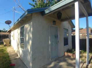 117 E Moneta Ave APT A, Bakersfield, CA