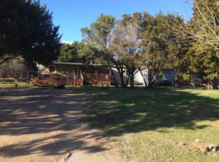 1135 Meixner Rd, Waco, TX 76705