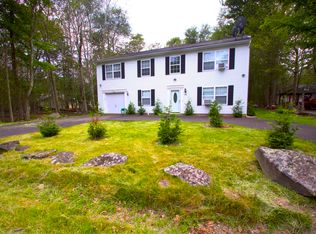 1289 Winding Way, Tobyhanna, PA