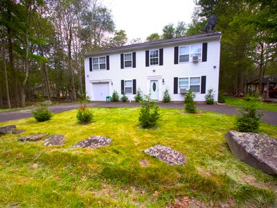 1289 Winding Way, Tobyhanna, PA, 18466