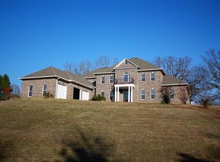 158 Fox Trail Run, Oxford, MS 38655