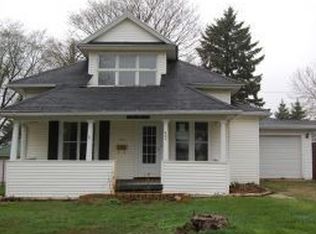 420 Washington St, Ripon, WI 54971