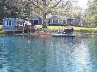 1605 W Concord Rd, Amelia, OH 45102