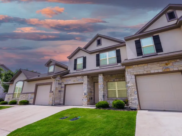 1416 Bichon Bnd, Austin, TX 78748