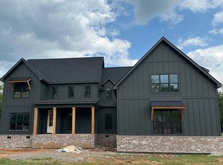 6442 Simmons Acres Ln, Lascassas, TN 37085