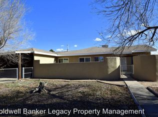 5804 Pauline Ave NW, Albuquerque, NM 87107