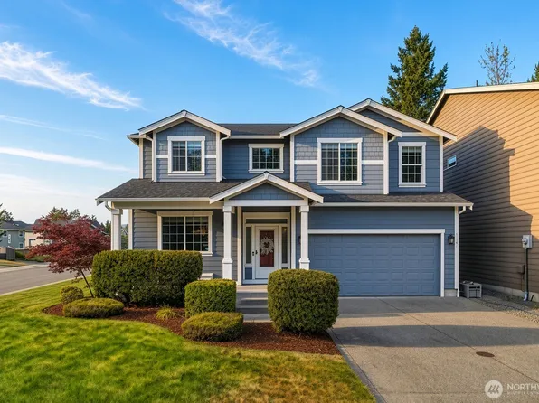 16237 76th Avenue Court E, Puyallup, WA 98375