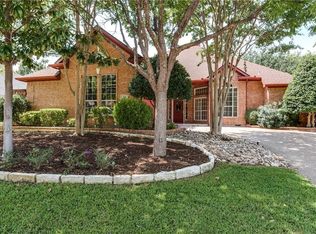 201 Black Oak Cir, Coppell, TX 75019