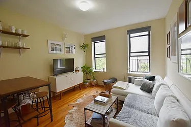Rented by Bold New York