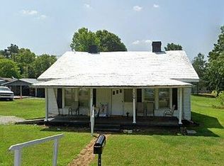 159 Maple St, Roxboro, NC 27573