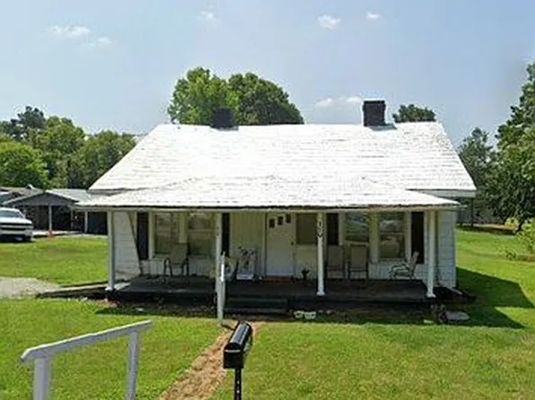 159 Maple St, Roxboro, NC 27573