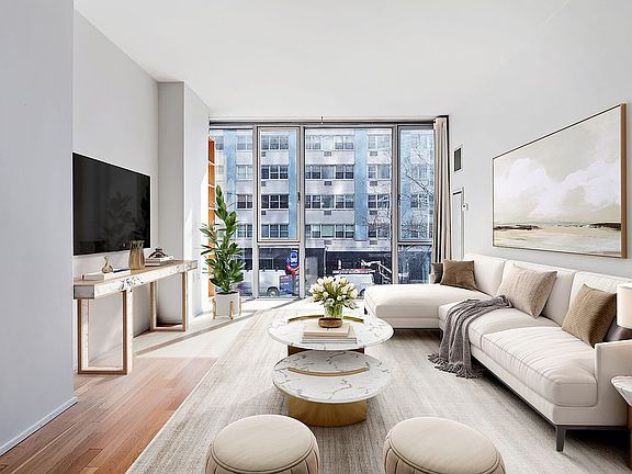 2nd image of 110 3rd Ave APT 2C