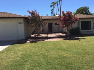 15001 N 53rd St, Scottsdale, AZ 85254