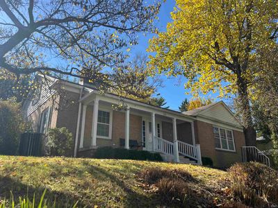 1216 E 2nd St, Bloomington, IN, 47401