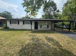2014 Wilbert Dr, Saint Louis, MO 63136