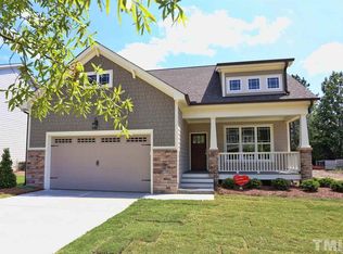 2926 Suncrest Village Ln, Raleigh, NC 27616