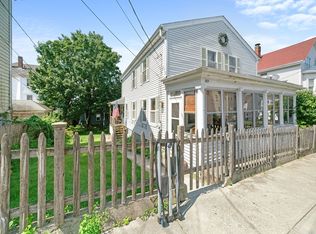 165-169 Grant St, Fall River, MA 02721