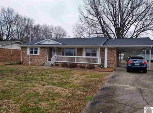 3030 Ramage Dr, Paducah, KY 42003